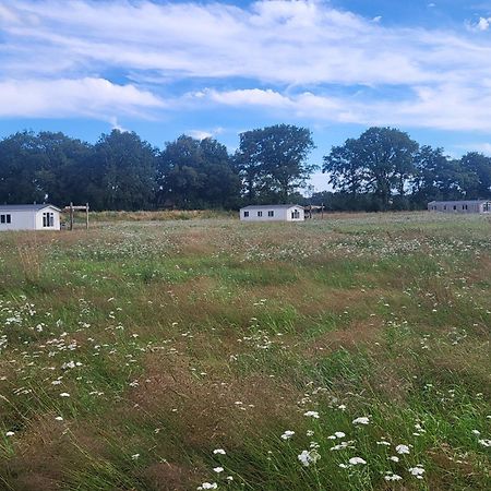 הוילה Heythuysen Hoeve Twente - De Bonte Specht מראה חיצוני תמונה
