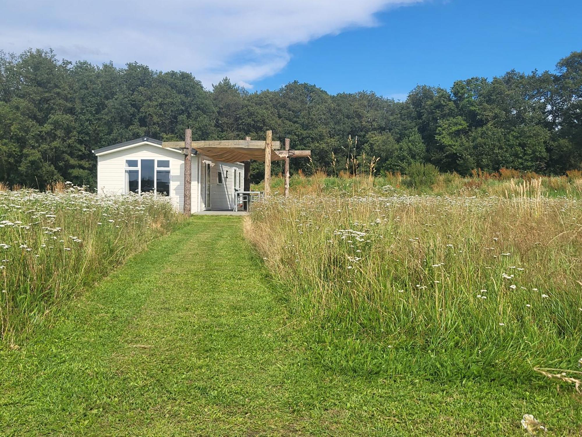 הוילה Heythuysen Hoeve Twente - De Bonte Specht מראה חיצוני תמונה